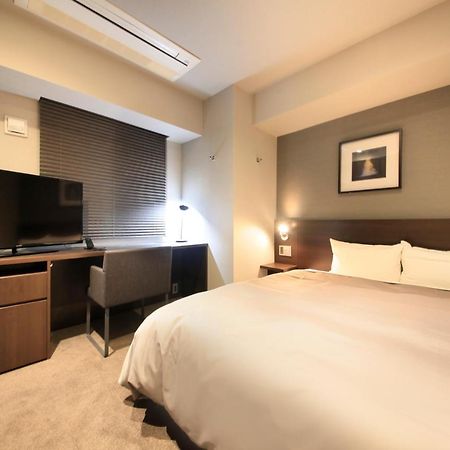 S-Peria Inn Nihombashi Hakozaki Tokyo Esterno foto
