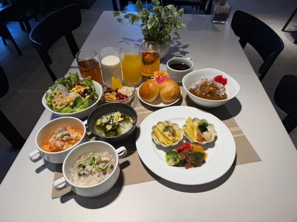 S-Peria Inn Nihombashi Hakozaki Tokyo Esterno foto