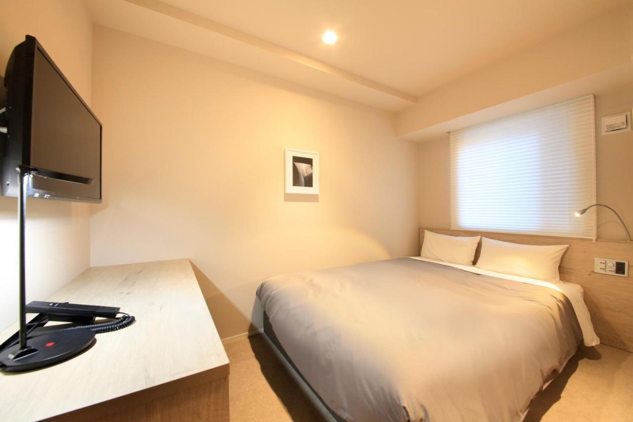S-Peria Inn Nihombashi Hakozaki Tokyo Esterno foto
