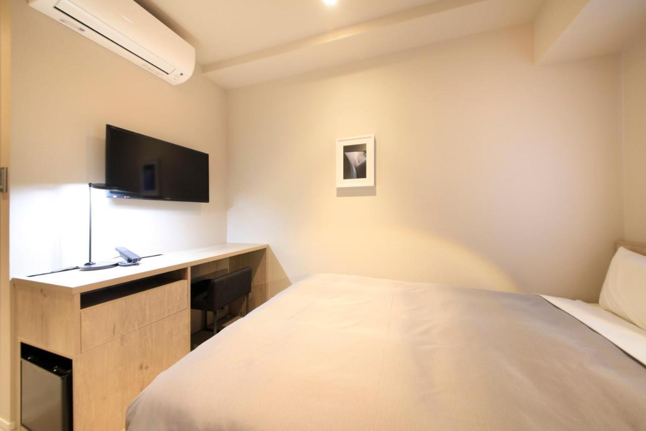S-Peria Inn Nihombashi Hakozaki Tokyo Esterno foto