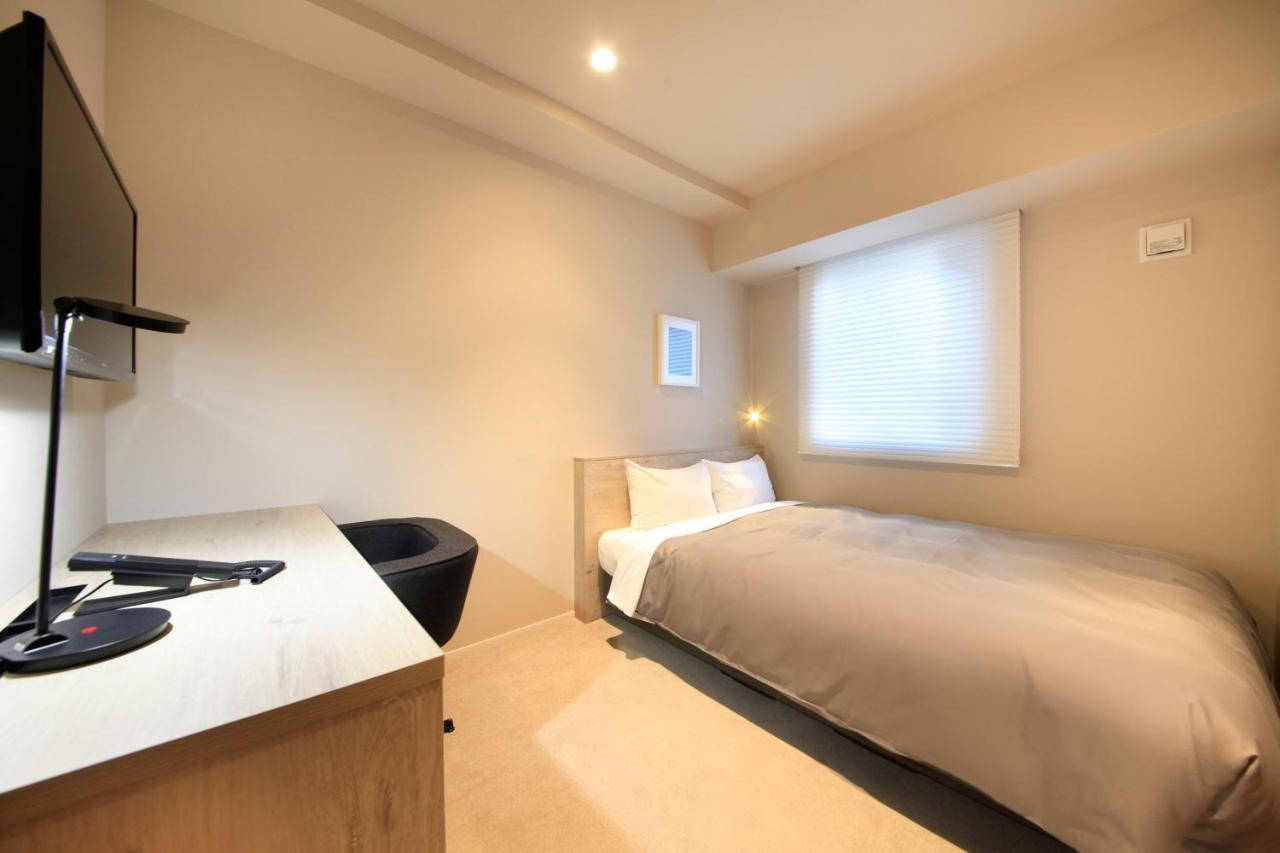 S-Peria Inn Nihombashi Hakozaki Tokyo Esterno foto