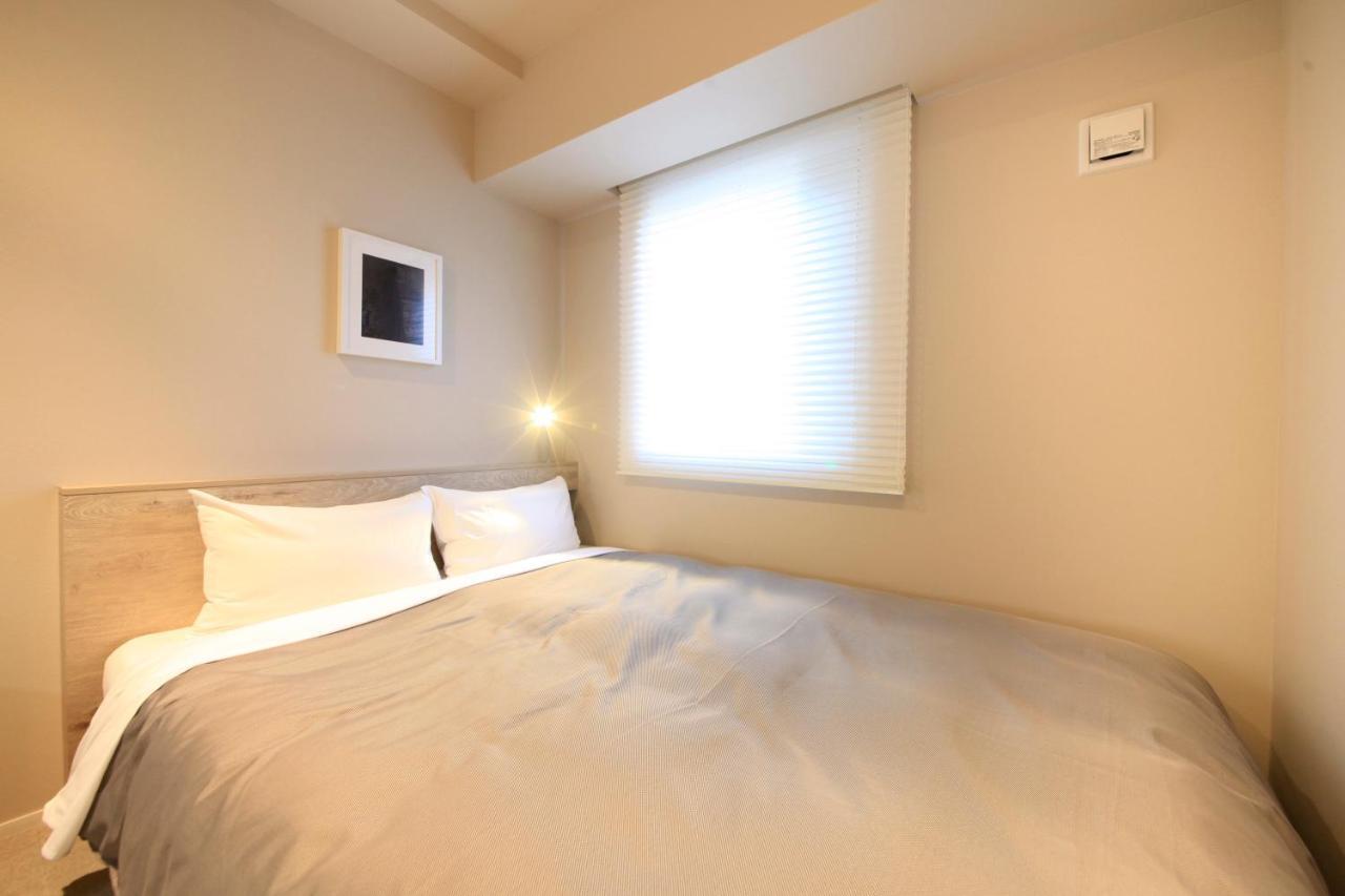 S-Peria Inn Nihombashi Hakozaki Tokyo Esterno foto