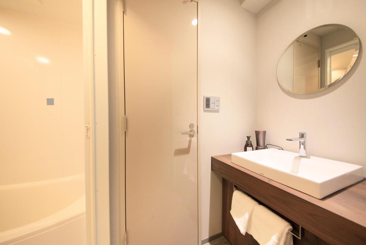 S-Peria Inn Nihombashi Hakozaki Tokyo Esterno foto