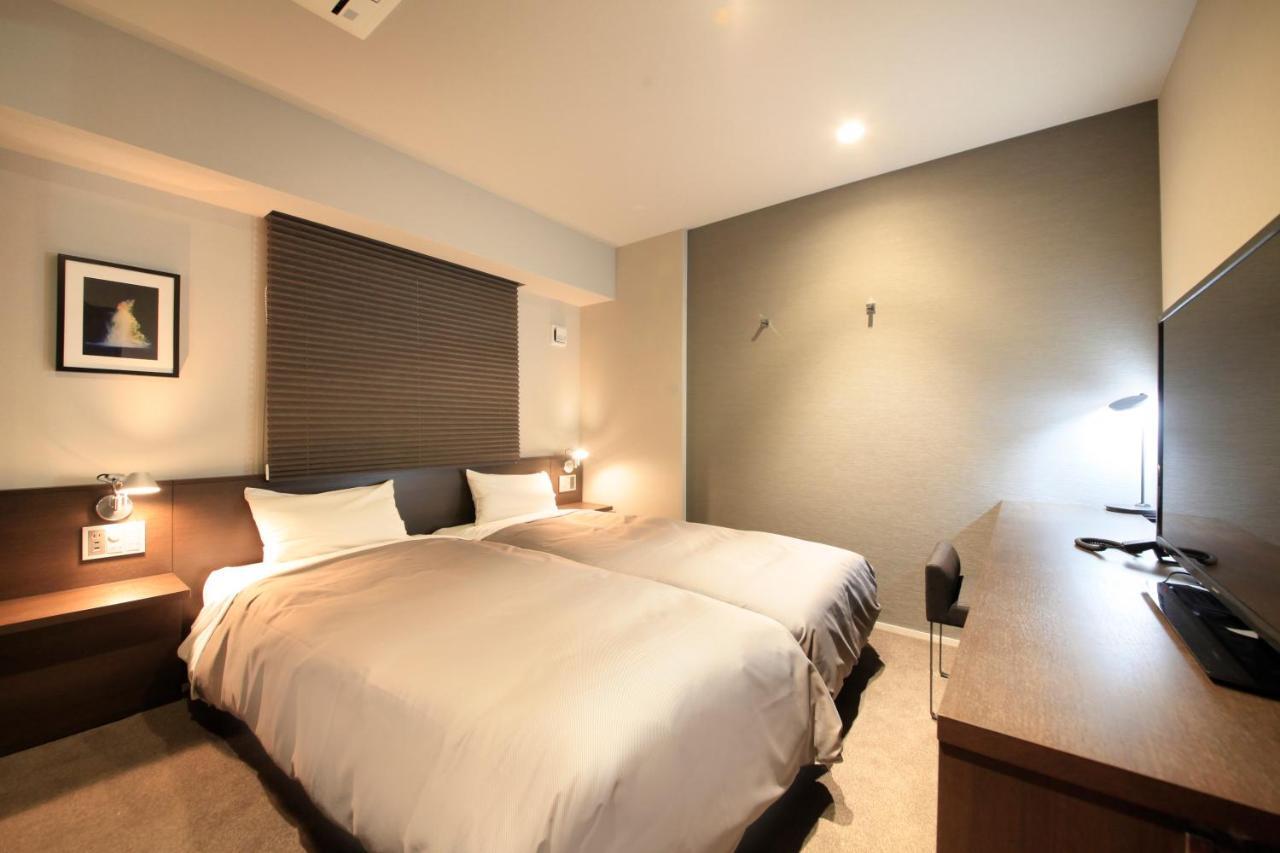 S-Peria Inn Nihombashi Hakozaki Tokyo Esterno foto