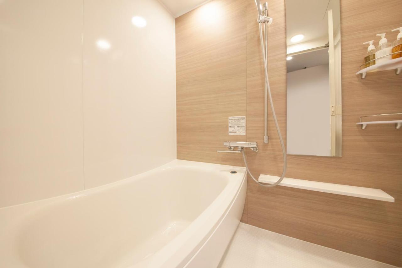 S-Peria Inn Nihombashi Hakozaki Tokyo Esterno foto