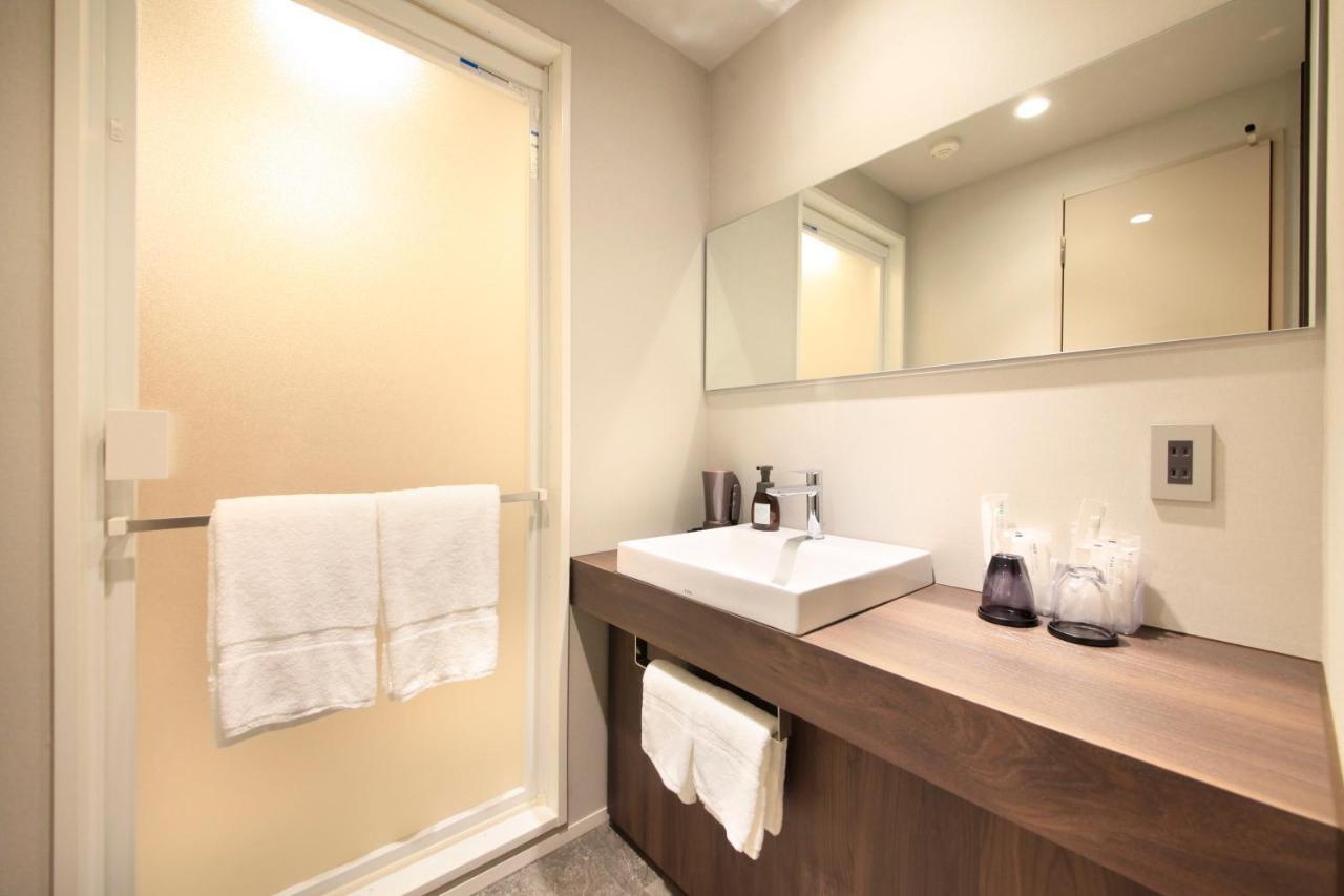 S-Peria Inn Nihombashi Hakozaki Tokyo Esterno foto