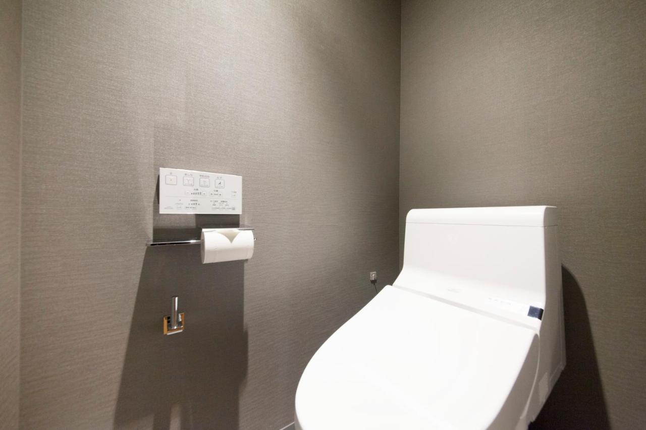 S-Peria Inn Nihombashi Hakozaki Tokyo Esterno foto