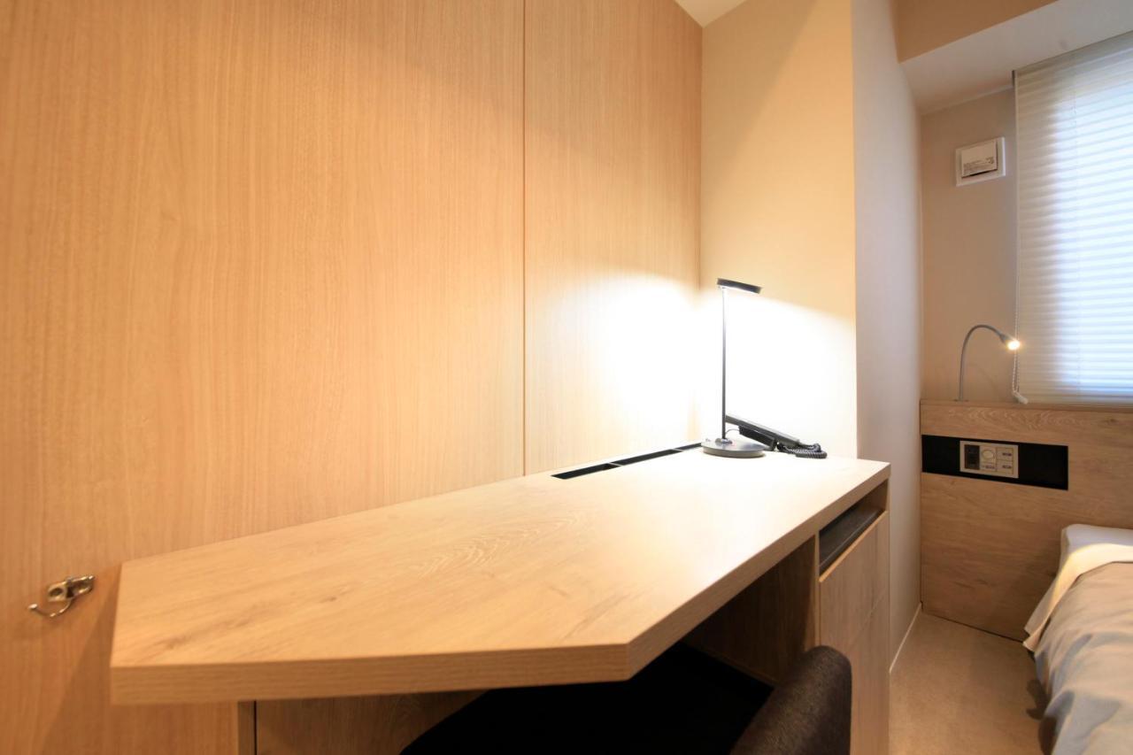 S-Peria Inn Nihombashi Hakozaki Tokyo Esterno foto